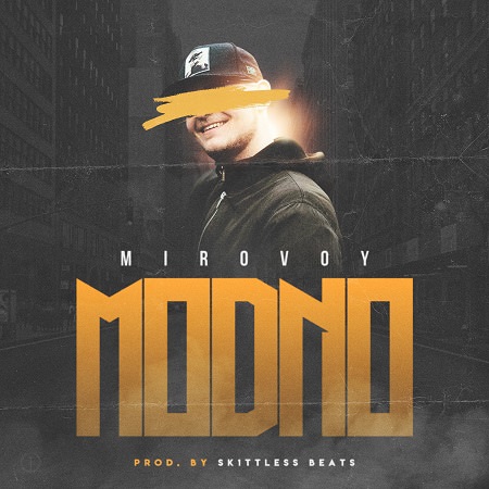 MIROVOY - "MODNO" (Single)