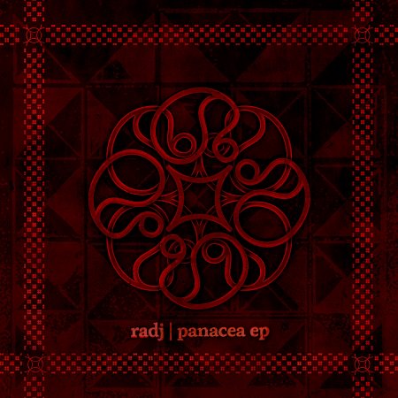 Radj - "Panacea" (EP)