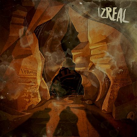 13.12.2012 - iZReaL - презентация альбома @ Израиль, Тель-Авив - Club Sublime