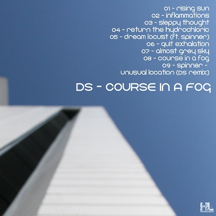 DS - "Course in a Fog"